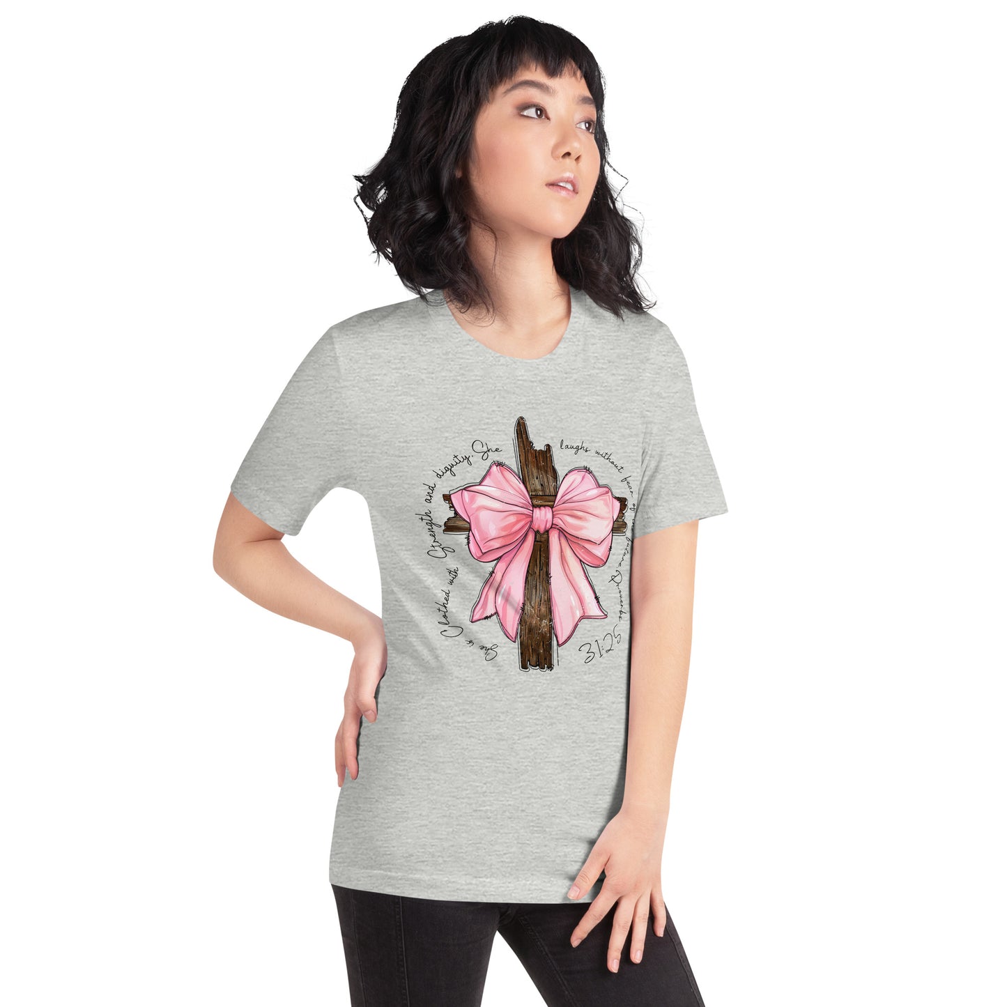 Proverbs 31 t-shirt